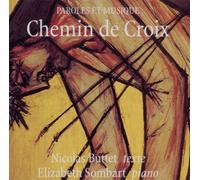 Nicolas Buttet - Chemin de Croix