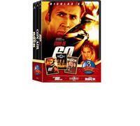 Nicolas Cage 2010 Collection [USA] [DVD]