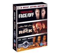 Nicolas Cage Collection 2 [Reino Unido] [DVD]