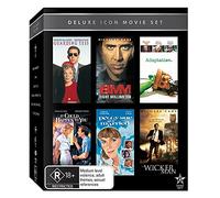 Nicolas Cage Collection - 6-Disc Boxset