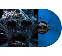 Nicolas Cage Fighter - The Bones That Grew From Pain [Vinilo]