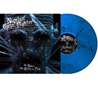 Nicolas Cage Fighter - The Bones That Grew From Pain [Vinilo]