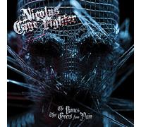 Nicolas Cage Fighter - The Bones That Grew From Pain [Vinilo]