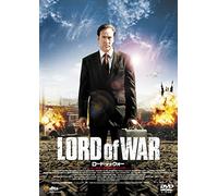 Nicolas Cage - Lord Of War [Edizione: Giappone] [Italia] [DVD]
