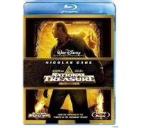 Nicolas Cage - National Treasure [Edizione: Giappone] [Italia] [Blu-ray]