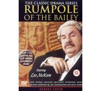 Nicolas Cage - Rumpole of the Bailey [Reino Unido] [DVD]