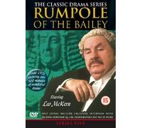 Nicolas Cage - Rumpole Of The Bailey - Series 5 - Complete [Edizione: Regno Unito] [Italia] [DVD]