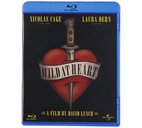 Nicolas Cage - Wild At Heart [Edizione: Giappone] [Italia] [Blu-ray]