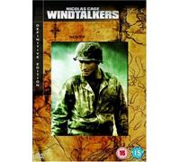 Nicolas Cage - Windtalkers Definitive Collect [Reino Unido] [DVD]