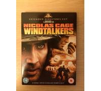 Nicolas Cage - Windtalkers Director's Cut [Reino Unido] [DVD]