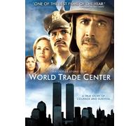 Nicolas Cage - World Trade Center [Edizione: Giappone] [Italia] [DVD]