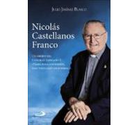 Nicolás Castellanos Franco. Un obispo del Concilio Vaticano II. «Nada para los pobres, sino todo con los pobres»: 127 (Caminos)