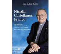 Nicolas Castellanos Franco