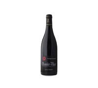 Nicolas Chemarin Beaujolais Villages Les Vignes de Jeannot 2017