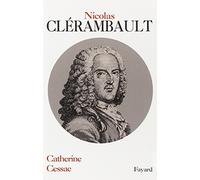 Nicolas Clérambault