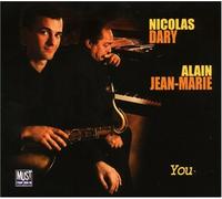 Nicolas Dary & Alain Jean-Marie - You