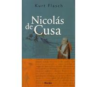 Nicolás de Cusa (fuera de colección)