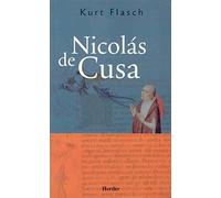Nicolás de Cusa (fuera de colección)