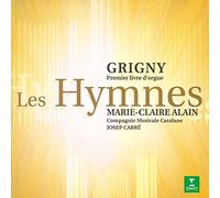 Nicolas de Grigny/Premier Lior