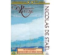 Nicolas de Stael [DVD]
