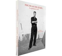 Nicolas de Staël, la peinture à vif [Francia] [DVD]