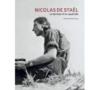 Nicolas de Staël: Le terreau d'un apatride