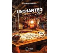 Nicolas Deneschau Brun Uncharted: Chronicles of a (Tapa dura) (Importación USA)