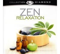 Nicolas Dri & Thierry Noritop & Michael Goldberg - Zen Relaxation