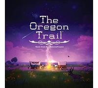 Nicolas Dube The Oregon Trail: Music From The Gameloft (Vinyl) (Importación USA)