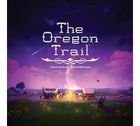 Nicolas Dube The Oregon Trail: Music From The Gameloft (Vinyl) (Importación USA)