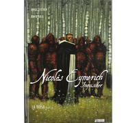 Nicolas eymerich inquisidor 2 (varios)