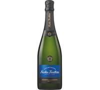 Nicolas Feuillatte - Champagne Réserve Exclusive Brut - 75 cl
