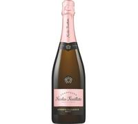 Nicolas Feuillatte - Champagne Réserve Exclusive Rosé - 75 cl