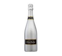 NICOLAS FEUILLATTE Graphic Ice Silver champagne botella 75 cl