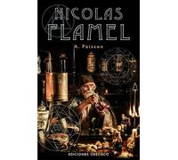 Nicolás Flamel (Estudios y documentos)