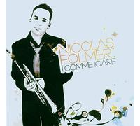 Nicolas Folmer - I COMME ICARE