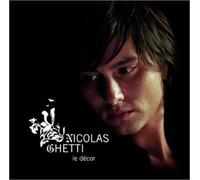 Nicolas Ghetti - Le Decor