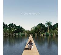 Nicolas Godin - Concrete And Glass