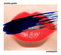 Nicolas Godin - Contrepoint [Vinilo]