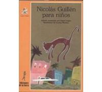 Nicolas Guillen Para Niños
