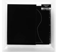 Nicolas Jaar Cenizas (CD) with Book