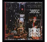 Nicolas Jaar - Sirens