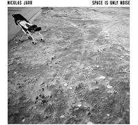 Nicolas Jaar - Space Is Only Noise