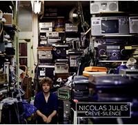 Nicolas Jules - Creve silence