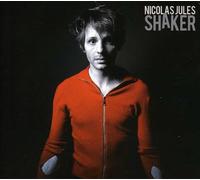 Nicolas Jules - Shaker