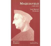 Nicolás Maquiavelo (1469-1527)