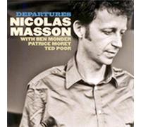 Nicolas Masson - Departures