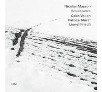 Nicolas Masson - Renaissance