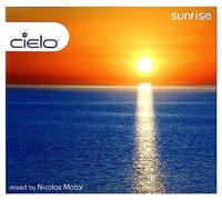 Nicolas Matar - Cielo: Sunrise