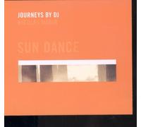 Nicolas Matar - Sun Dance